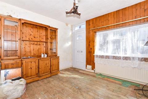 2 bedroom terraced house for sale, King Street, Gillingham, Kent