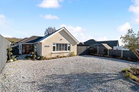 3 bedroom detached bungalow for sale, Fontmell Road, Broadstone BH18