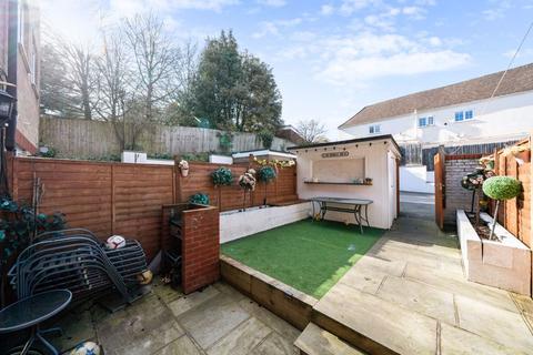 3 bedroom townhouse for sale, 22-24 Queens Road, Bournemouth BH2