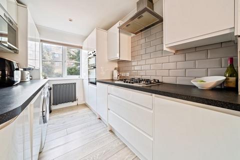 3 bedroom townhouse for sale, 22-24 Queens Road, Bournemouth BH2