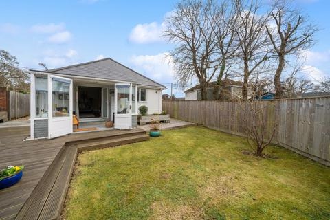 2 bedroom detached bungalow for sale, Hayes Lane, Wimborne BH21