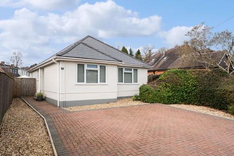 undefined, Hayes Lane, Wimborne BH21