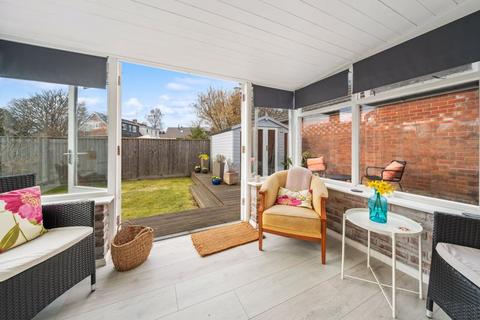 undefined, Hayes Lane, Wimborne BH21