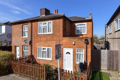 2 bedroom semi-detached house for sale, Wickham Road, Shirley, Croydon, Surrey