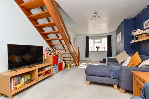 2 bedroom semi-detached house for sale, Wickham Road, Shirley, Croydon, Surrey