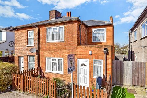 2 bedroom semi-detached house for sale, Wickham Road, Shirley, Croydon, Surrey