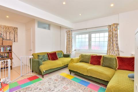 3 bedroom terraced house for sale, Southover Street, Brighton, East Sussex