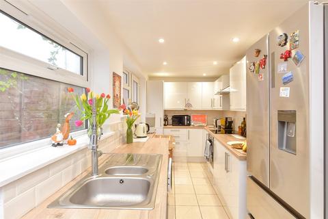 3 bedroom terraced house for sale, Southover Street, Brighton, East Sussex