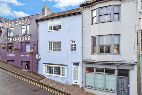 3 bedroom terraced house for sale, Southover Street, Brighton, East Sussex