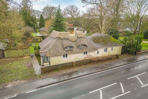 3 bedroom detached house for sale, Cambridge Road, Cambridge CB21