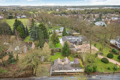 3 bedroom detached house for sale, Cambridge Road, Cambridge CB21