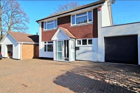 4 bedroom detached house for sale, Felbridge, East Grinstead RH19