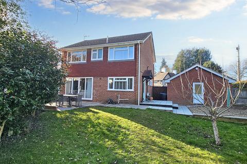 4 bedroom detached house for sale, Felbridge, East Grinstead RH19