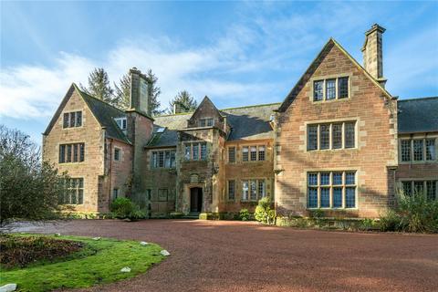 undefined, 3 Carlung House, Carlung Estate, West Kilbride, North Ayrshire, KA23