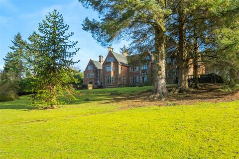 undefined, 3 Carlung House, Carlung Estate, West Kilbride, North Ayrshire, KA23