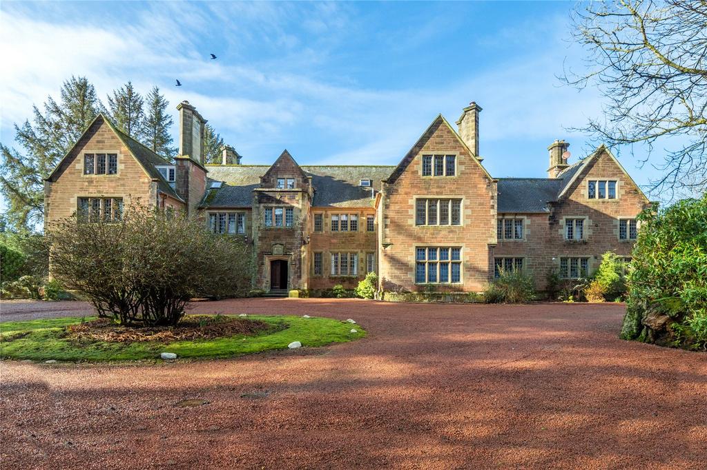 Carlung House