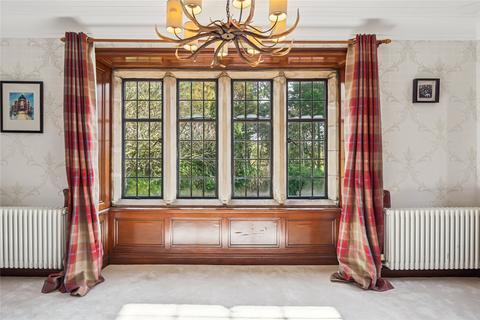 undefined, 3 Carlung House, Carlung Estate, West Kilbride, North Ayrshire, KA23