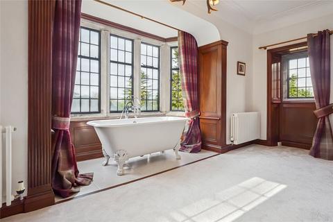 2 bedroom apartment for sale, 3 Carlung House, Carlung Estate, West Kilbride, North Ayrshire, KA23