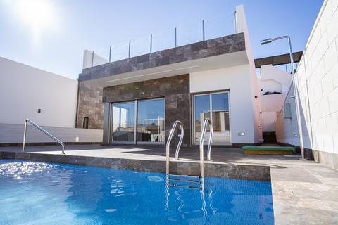 6 bedroom villa, C. Miño