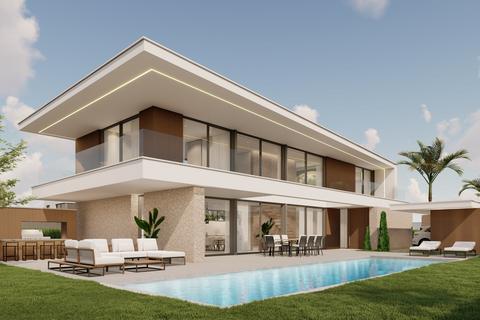 4 bedroom villa, C. Baliza