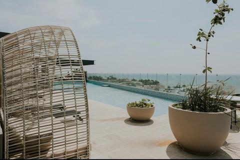 1 bedroom property, Calle 44 Nte