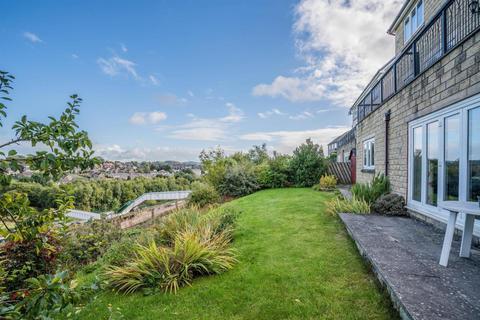 6 Brown Edge Close, Buxton, SK17 7AS