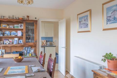 6 Brown Edge Close, Buxton, SK17 7AS