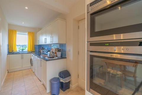 6 Brown Edge Close, Buxton, SK17 7AS