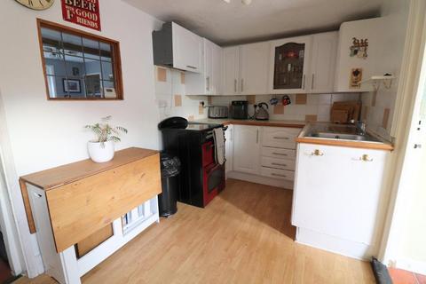 2 bedroom terraced house for sale, Silsoe MK45