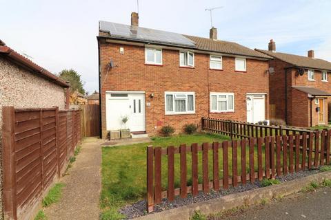 2 bedroom semi-detached house for sale, Luton LU3