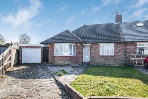 3 bedroom semi-detached bungalow for sale, Eccleston Close, Orpington, BR6 8BD