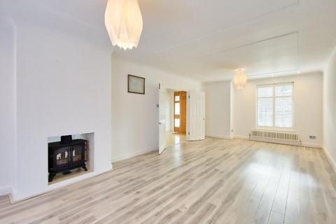 5 bedroom detached house to rent, Rokeby Place, West Wimbledon, SW20 0HU