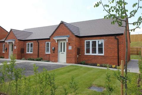 undefined, Morecroft Way, Rugeley WS15