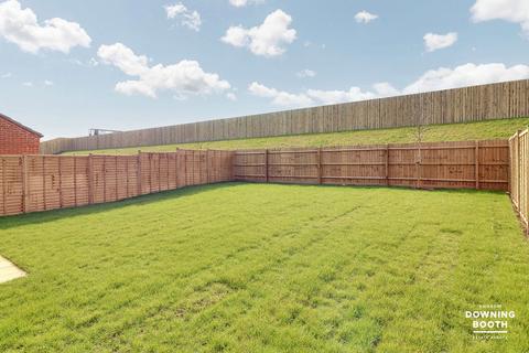 undefined, Morecroft Way, Rugeley WS15