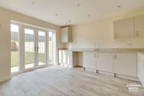 undefined, Morecroft Way, Rugeley WS15