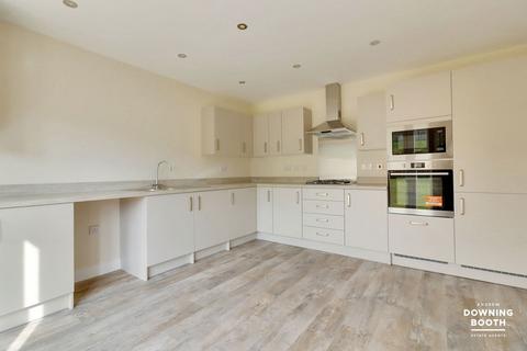 undefined, Morecroft Way, Rugeley WS15