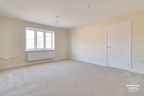 undefined, Morecroft Way, Rugeley WS15