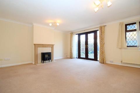 3 bedroom detached bungalow for sale, Dahlia Close, Stopsley, Luton, Bedfordshire, LU2 9AT