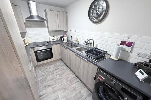 1 bedroom apartment for sale, Auckland Road, Durham DL14