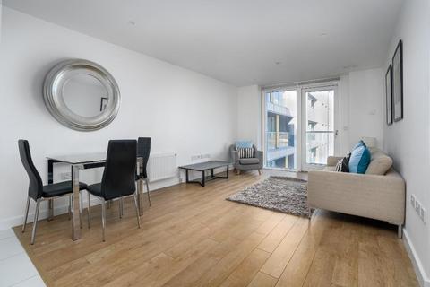 2 bedroom flat for sale, Platinum Riverside, 17 Bessemer Place, North Greenwich, London, SE10 0GP