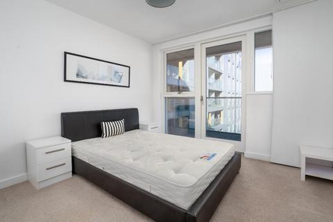 2 bedroom flat for sale, Platinum Riverside, 17 Bessemer Place, North Greenwich, London, SE10 0GP