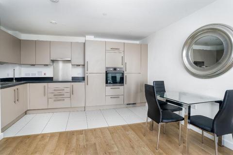 2 bedroom flat for sale, Platinum Riverside, 17 Bessemer Place, North Greenwich, London, SE10 0GP