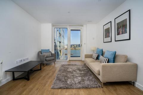 2 bedroom flat for sale, Platinum Riverside, 17 Bessemer Place, North Greenwich, London, SE10 0GP