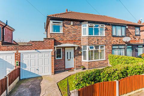 3 bedroom semi-detached house for sale, Firwood Avenue, Urmston, Manchester, M41