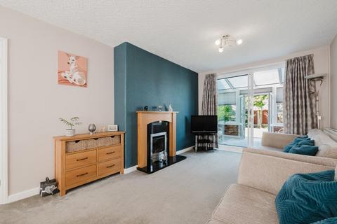 3 bedroom semi-detached house for sale, Firwood Avenue, Urmston, Manchester, M41