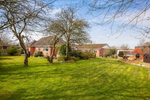 5 bedroom bungalow for sale, Hewish, Weston-super-Mare, Somerset, BS24