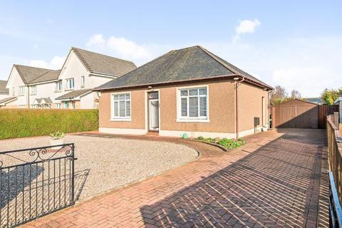 2 bedroom bungalow for sale, Larbert FK5