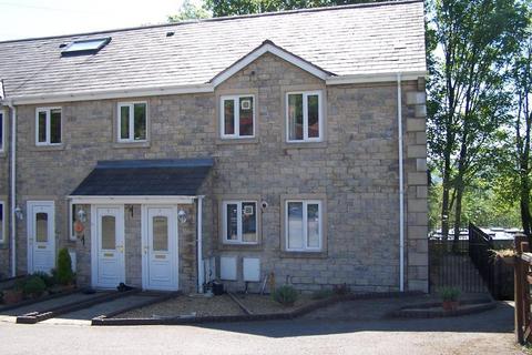 2 bedroom apartment to rent, Green Water Meadow, Green Lane, Hollingworth, Cheshire, SK14 8GA