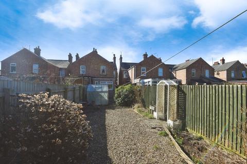 3 bedroom semi-detached house for sale, Milner Road, Wisbech, Cambs, PE13 2LR