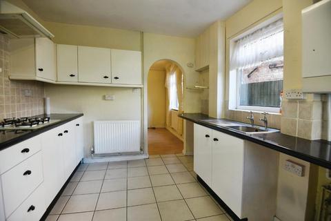3 bedroom semi-detached house for sale, Milner Road, Wisbech, Cambs, PE13 2LR